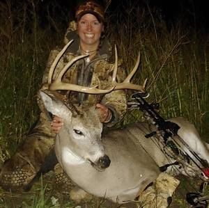 Meet your Posher, Kelsey